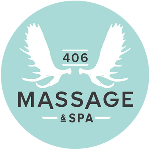 406 Massage & Spa