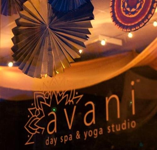 Avani Day Spa & Yoga Studio