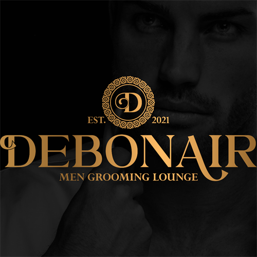 Debonair Men Grooming Lounge