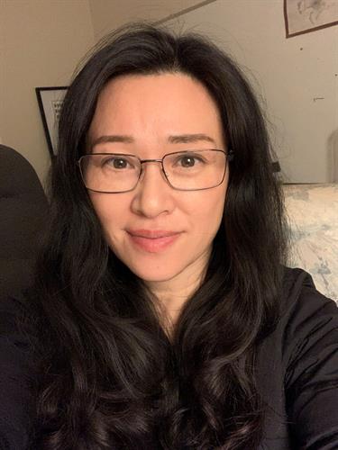 Christina (Yongfang) Hu Registered Massage Therapist RMT  UNIT 11