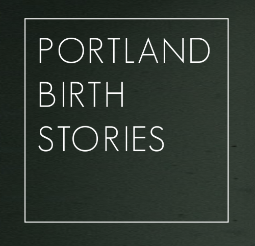 Portland Birth Stories | Ashlan Taylor Photography