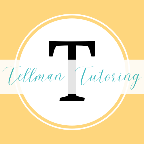 Tellman Tutoring