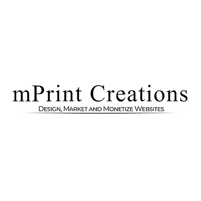 mPrint Creations