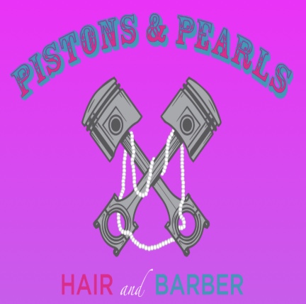 Pistons & Pearls Hair and Barber