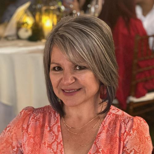 Carol Ortega