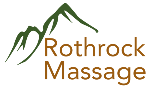 Rothrock Massage