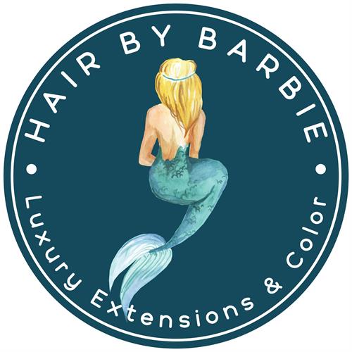 HAIR BY BARBIE