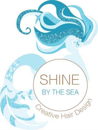 SHINE by the Sea Creative Hair Design