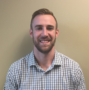 Kevin Kirsch, PT, DPT