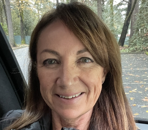 Paula Young