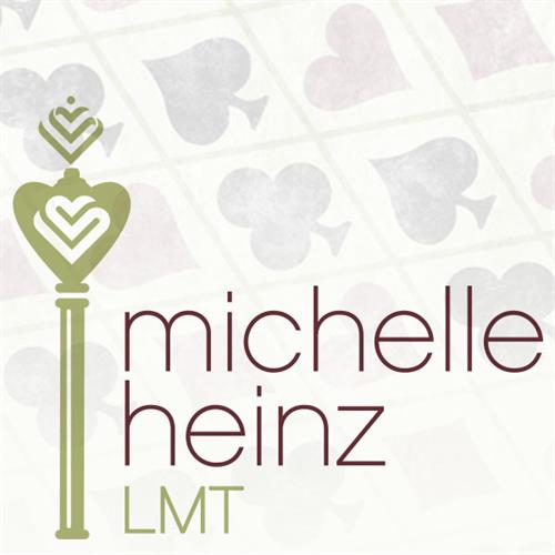 Michelle Heinz, LMT