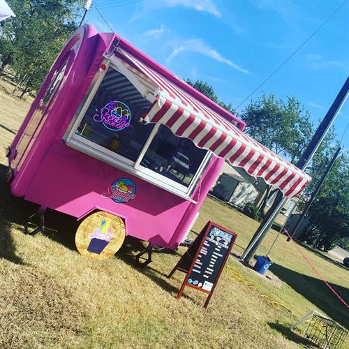 Shonda's Shave Ice