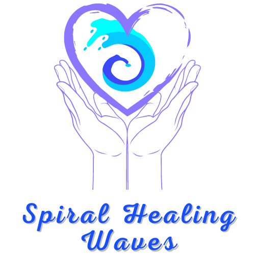 Spiral Healing Waves