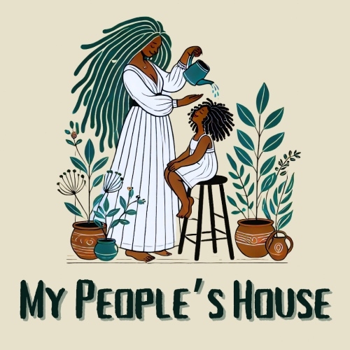 My People's House
