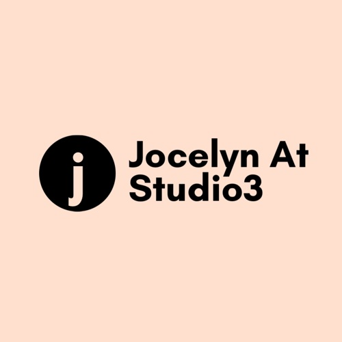 Jocelyn At Studio 3