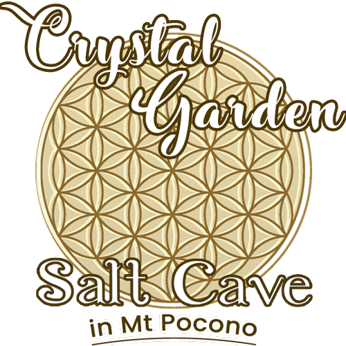 Crystal Garden & Salt Cave, Mount Poconos,PA
