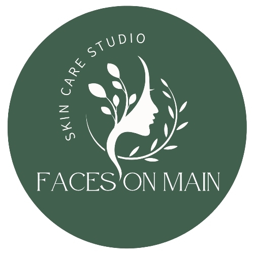 Faces On Main