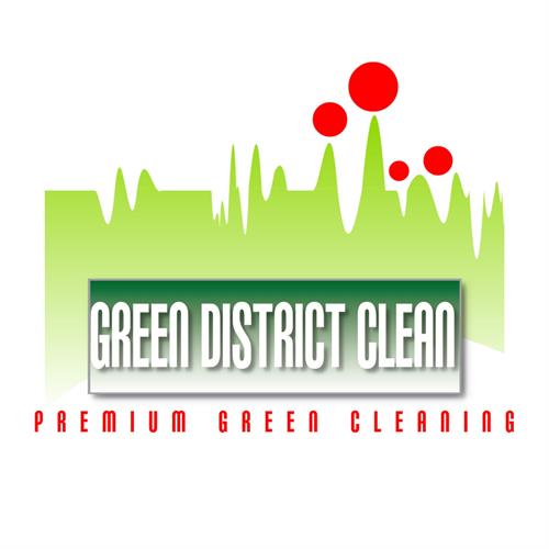 Green District  Home & Auto Cleaning