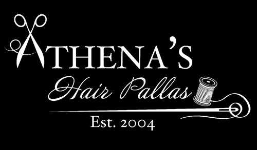Athena's Hair Pallas