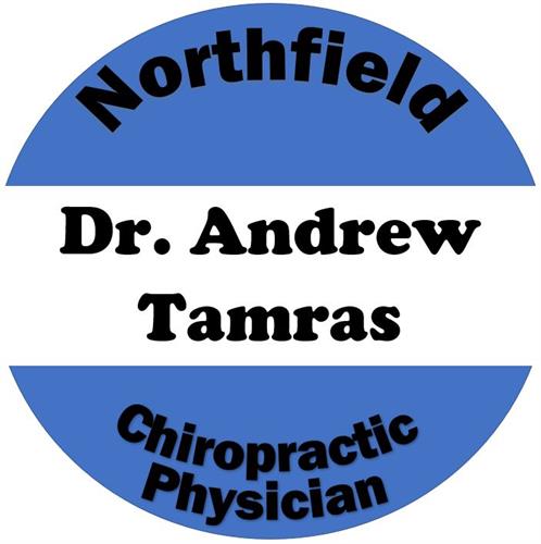 Dr. Andrew Tamras @ Northfield