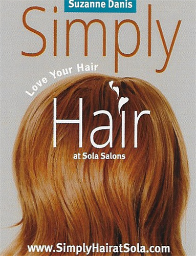 Simply Hair