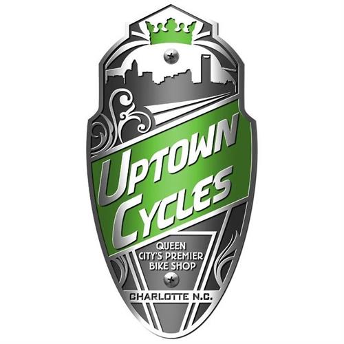 Uptown Cycles