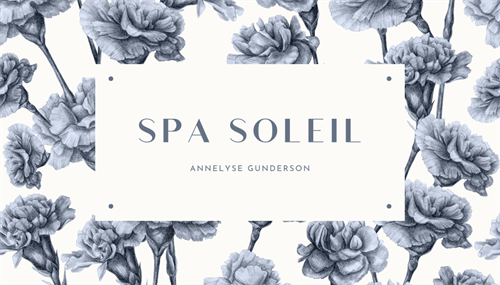 Spa Soleil