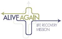 Alive Again Life Recovery