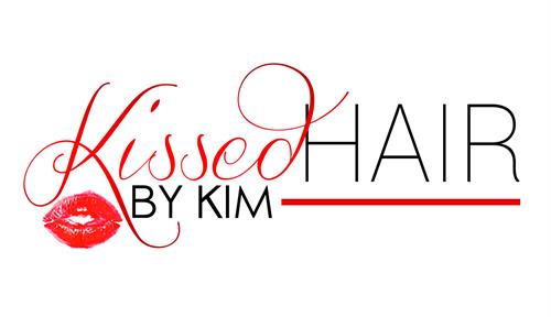 Kissed Hair By Kim Studio