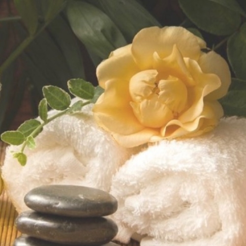 Rejuvenating Massage & Bodywork by Darlene Daniels