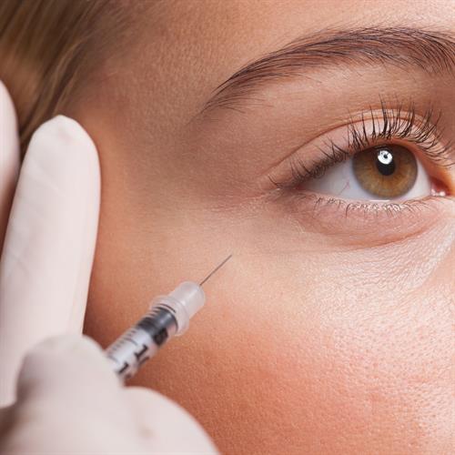 Injectables