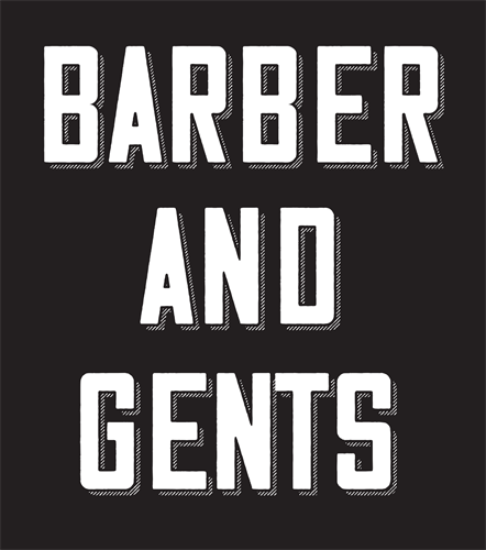 Barber and Gents