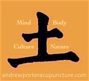 Andrew Porter Acupuncture