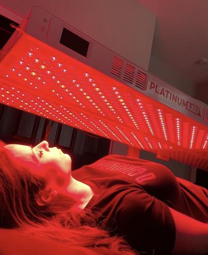 Red Light Therapy