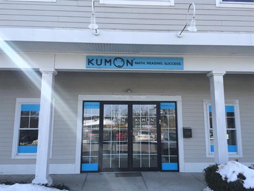 Kumon of Southbury