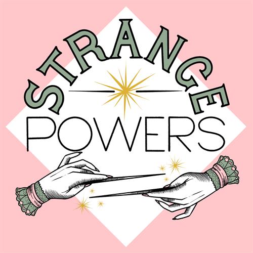 Strange Powers