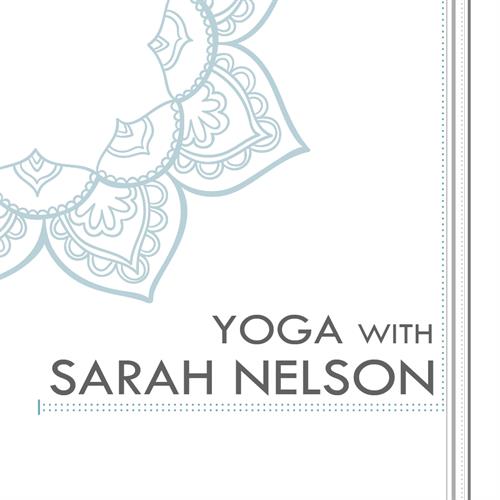 Yoga with Sarah Nelson
