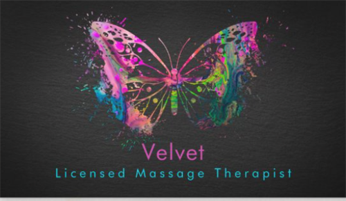 The Velvet Touch Massage LMT