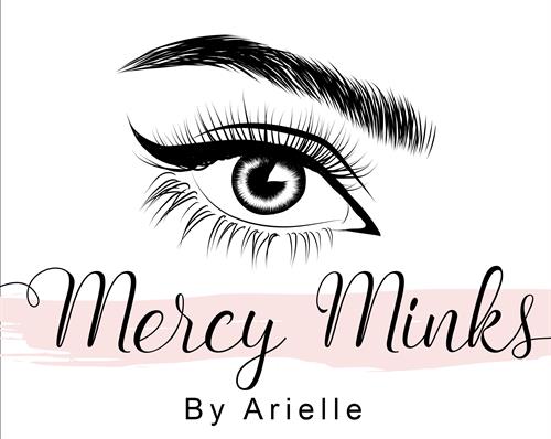 Mercy Minks by A