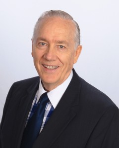 Dr. Jay P. Wilson