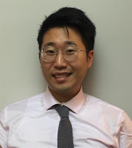 Andrew Koh, Doctor of Chiropractic