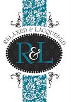 Anna Z-James @ Relaxed & Lacquered
