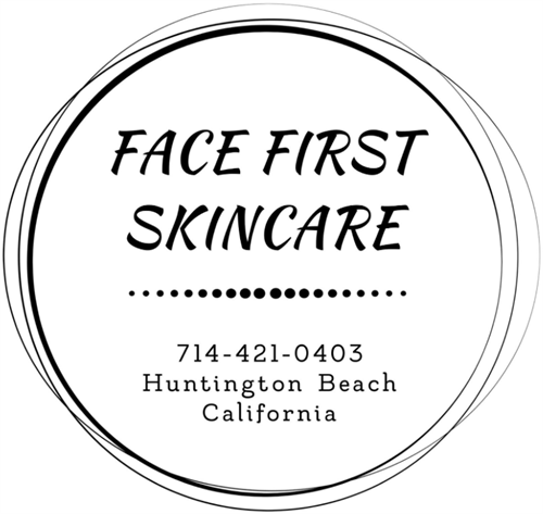 FACE FIRST SKINCARE