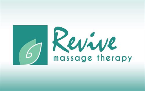 Revive Massage Therapy