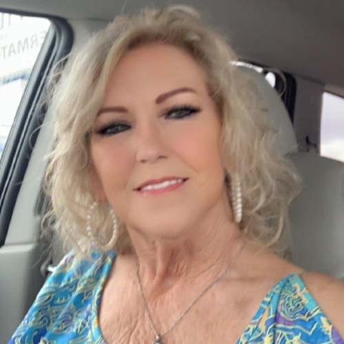 Patricia Barrett