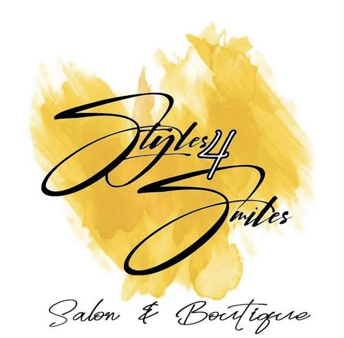 Styles4Smiles Salon & Boutque LLC