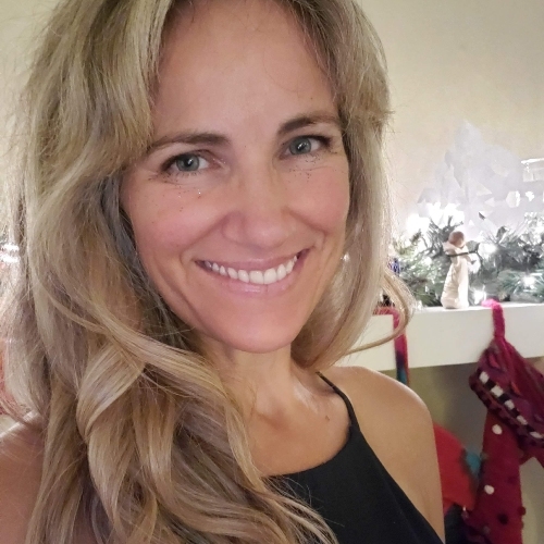 Angela Mundy, BS, LMBT