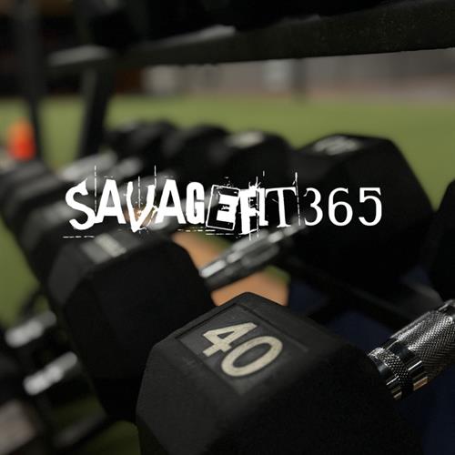 Savage Fit 365