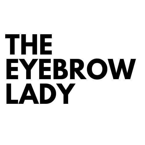 The Eyebrow Lady