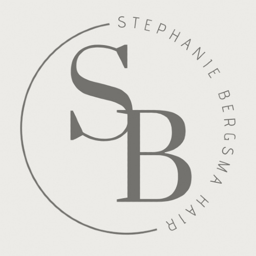 Stephanie Bergsma Hair